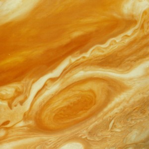 Jupiter's atmosphere